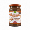 Nocciolata crunchy, pâte à tartiner aux éclats de noisettes 250g