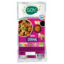 Tofu Séoul 2x145g