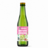 Super matcha glacé fruit de la passion, collagène et lion's mane 33cl