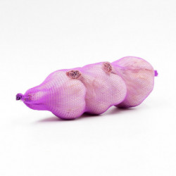 AIL BLANC 3 TETES FILET