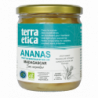 Ananas en morceaux et son jus de Madagascar, en bocal PNE 230g
