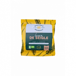 Levain seigle 240g