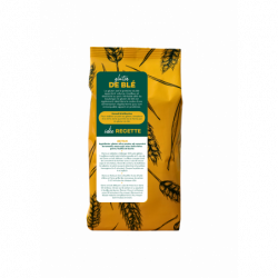 Gluten de blé 400g