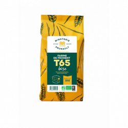 Farine blé T65 1kg