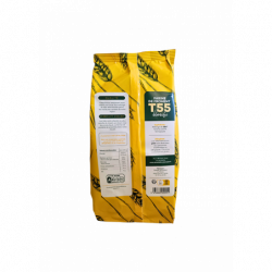 Farine blé T55 2,5kg