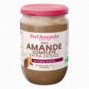 Purée amande complète extra douce 500g