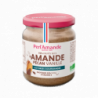 Purée amande pécan vanille 200g