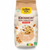 Krounchy avoine amande sans gluten 500g
