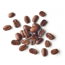 Café arabica corsé grain 3kg