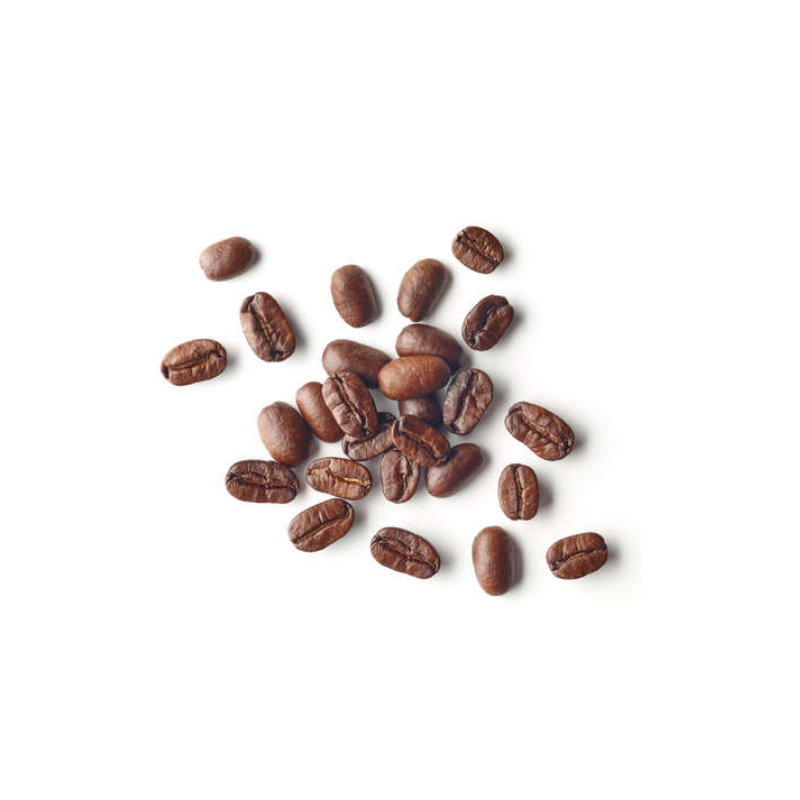 Café arabica corsé grain 3kg