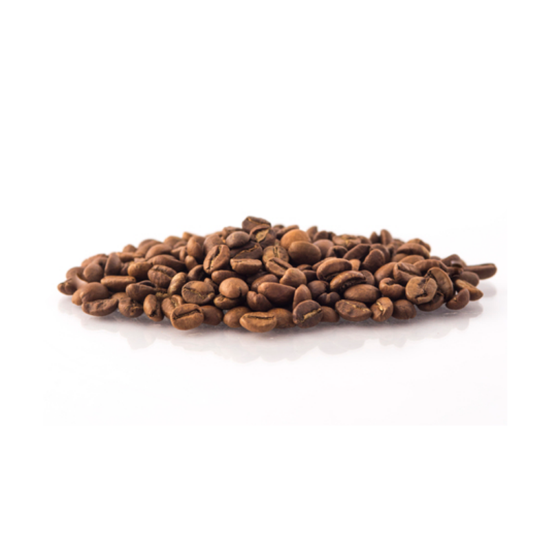 Café Moka pur arabica grain 3kg