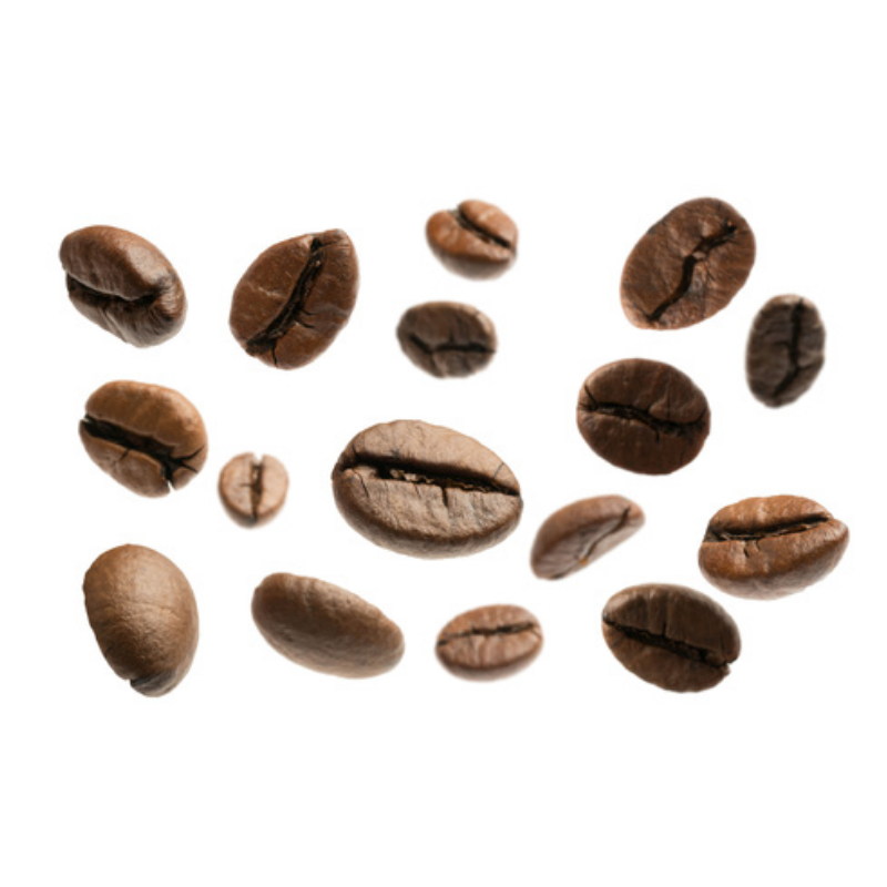Café médium pur arabica grain 3kg
