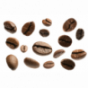 Café médium pur arabica grain 3kg