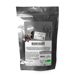 Poivre noir entier 500g