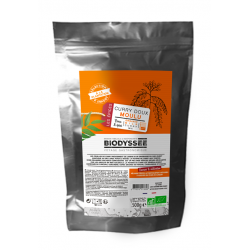 Curry mix doux moulu 500g