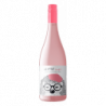 Vin rosé Le P'ti Rosé IGP pays d'oc Cinsault 75cl
