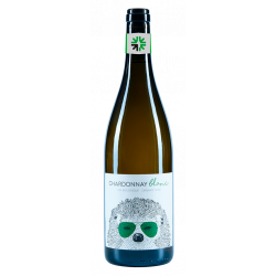 Vin blanc Vin de France Hérisson Chardonnay 75cl