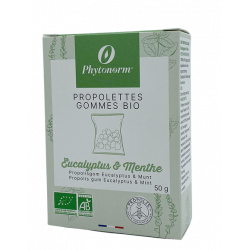 Propolettes, gommes à la...
