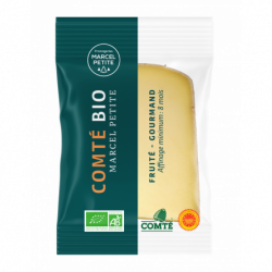 Comté AOP portion 200g