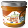 Pâte curry jalfrezi 105g