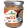 Sauce créole 180g