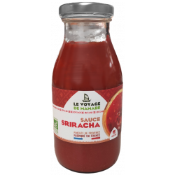 Sauce sriracha 270g