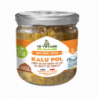 Kalu pol  de butternut et riz bocal repas 330g