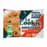 Cookie américain végan 45g