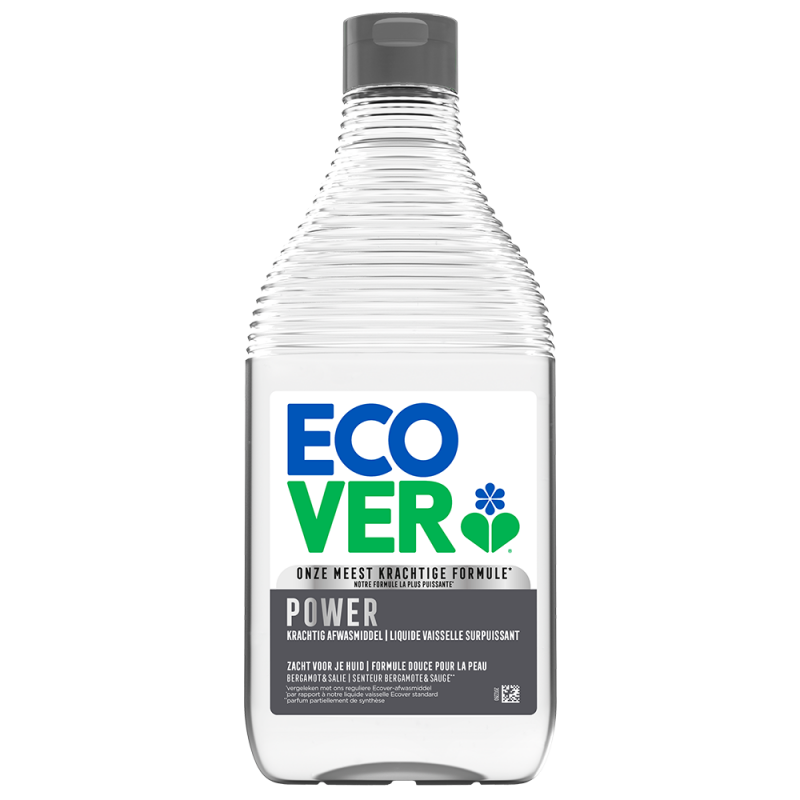 Liquide vaisselle main power 450 ml