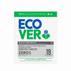 Lessive poudre 0% 950g