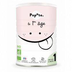 Lait infantile 1er âge 0-6...