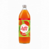 Kombucha fraise basilic, produit saisonnier 1l