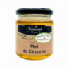 Miel de citronnier 250g