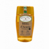 Miel d'acacia en squeezer 250g