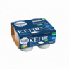 Dessert de kéfir 4x125g