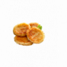Crousti brebis, fromage de brebis pané préfrit 144g