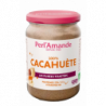 Purée de cacahuète toastée 300g