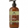 Savon liquide olive 500ml