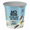 Riz au lait de coco vanille 350g