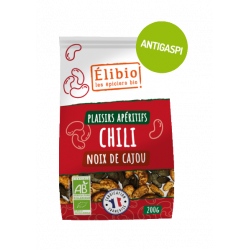 Mix apéritif chili 200g