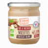 Pâte à tartiner noisette et chocolat blanc 400g