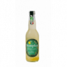 Infusion pétillante énergisante, thym et citron 33cl