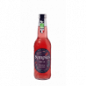Infusion pétillante relax, verveine et cerise 33cl