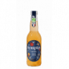 Infusion pétillante détox, sureau et pomme 33cl