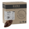 Palets chocolat noir 65% 5kg