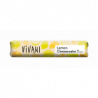 Chocolat cheesecake citron, barre 40g