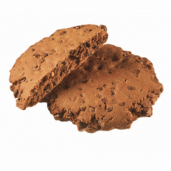 Maxi cookies tout chocolat,...