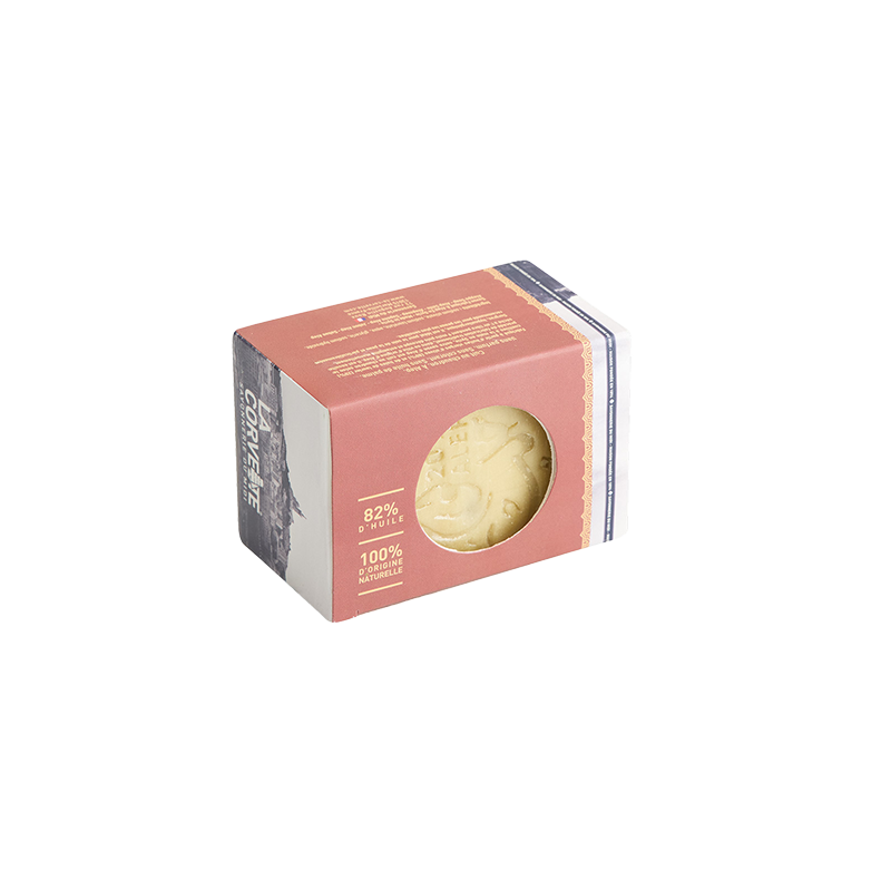 Savon d'Alep 200g