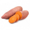 PATATE DOUCE FILET 500GR CALIBRE 100/300gr