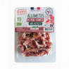 Allumettes de porc fumées sans nitrite 100g